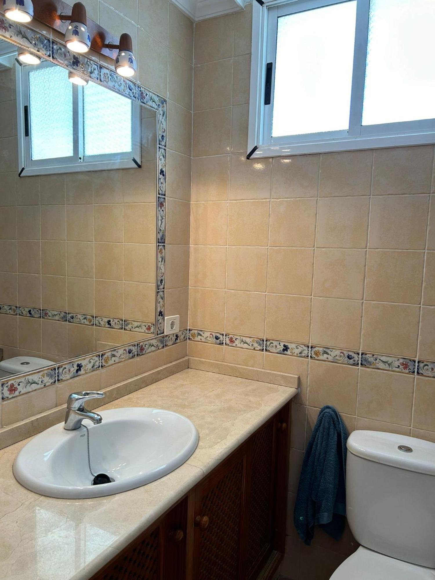 Prime Beachfront Location, Free Parking, Steps To The Sand Los Cristianos  Ngoại thất bức ảnh