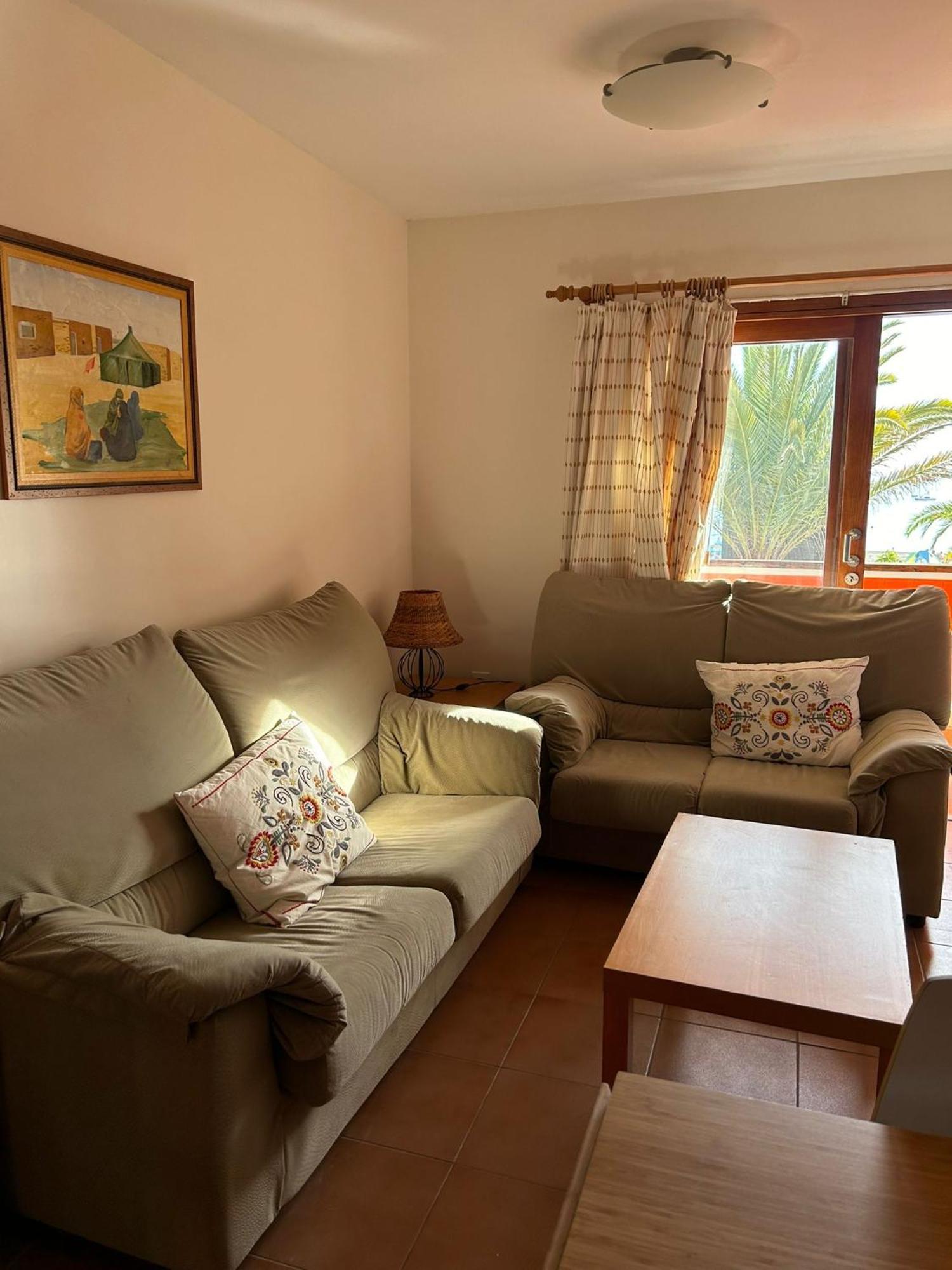 Prime Beachfront Location, Free Parking, Steps To The Sand Los Cristianos  Ngoại thất bức ảnh
